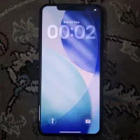 آیفون ۱۱ پرومکس در حد zaa 256|موبایل|مشهد, میعاد (شهرک غرب)|دیوار