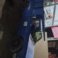 نیسان دیزل ۹۱|خودرو سواری و وانت|همدان, |دیوار