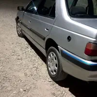 پارس دوگانه مدل 86|خودرو سواری و وانت|جیرفت, |دیوار