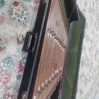 سنتور|سازهای سنتی|کرمانشاه, |دیوار