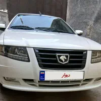 سورن پلاس مدل ۱۴۰۳ کم کار