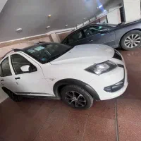 کوئیک gxrl صفر|خودرو سواری و وانت|اصفهان, مهدی آباد|دیوار