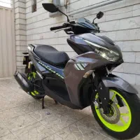 ایروکس 150مدل 1403|موتورسیکلت|زنجان, |دیوار