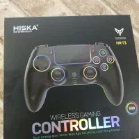 دسته گیمینگ بلوتوثی|کنسول، بازی ویدئویی و آنلاین|نیشابور, بنیاد شهید|دیوار