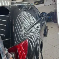 x60مدل 92 بی رنگ  توضیحات بخونید|خودرو سواری و وانت|مشهد, شهرک شیرین|دیوار