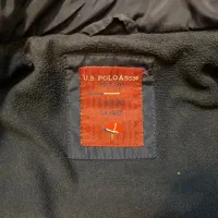 کاپشن پسرانه مارک پولو اصل|کفش و لباس بچه|تهران, شهید فکوری|دیوار