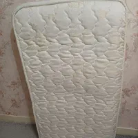 تشک کودک خوشخواب ۱۳۰*۷۰|تشک تختخواب|تبریز, |دیوار