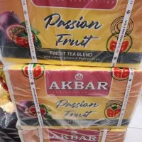 فروش چای مراکشی اصل اکبرکارتنی عمده پنج کیلویی