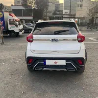 ام وی ام x22 اکسلنت ،مدل ۱۴۰۰