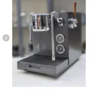 دستگاه اسپرسو
