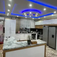 خانه نوساز حصارامیر