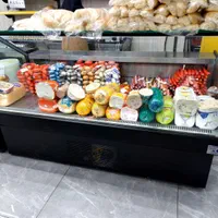 پرده هوا ا بدون درب فریزر|فروشگاه و مغازه|بوشهر, |دیوار