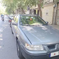 سمند مدل ۸۴|خودرو سواری و وانت|تهران, قیام|دیوار