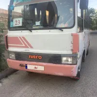 مینی بوس اویکو
