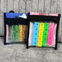 کیف چینه وچوب خط