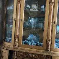 بوفه دوتیکه