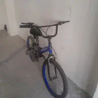 دوچرخه ۲۰|دوچرخه، اسکیت، اسکوتر|کرمانشاه, |دیوار