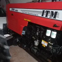 ۳۹۹ مدل ۱۴۰۴|خودرو سنگین|قیدار, |دیوار