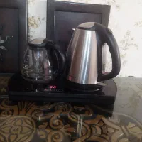 چای ساز