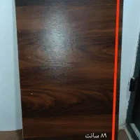 درب کابینت آماده