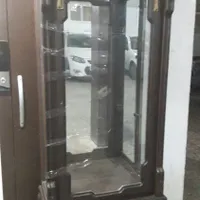 بوفه سالم