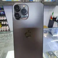 گوشی آیفون ۱۳ پرومکس zaa|موبایل|اصفهان, خانه اصفهان|دیوار