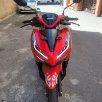 هندا کلیک دو ریموت