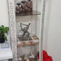 ویترین چوبی