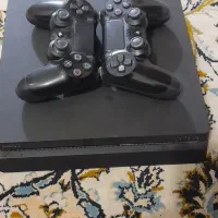 ps4 اسلیم یک ترا
