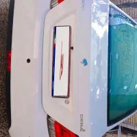 دنا پلاس تیپ۲|خودرو سواری و وانت|گنبد کاووس, |دیوار