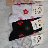 جوراب مسکن مهر فروش خانگی