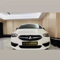 فروش اقساطی شاهین دنده فوری