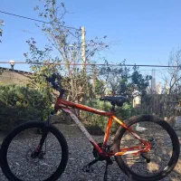 دوچرخه گالانت ۲۷.۵