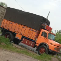 بنزتک مدل۸۳|خودرو سنگین|لنگرود, |دیوار