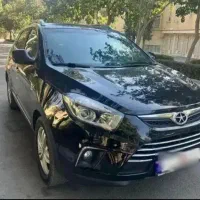 جک S5 اتوماتیک مدل ۹۶ اقساط ( آریا خودرو)