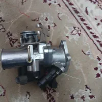 بوبین و کاربراتور موتور انژکتور|قطعات یدکی و لوازم جانبی|قم, باجک یک|دیوار