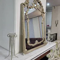 آینه شمدون طرح ایتالیایی