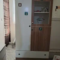 کمد لباس کودک و نوجوان