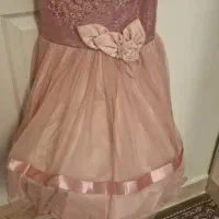لباس مجلسی بچه گانه