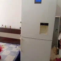 یخچال اسنوا موتور اصل کره