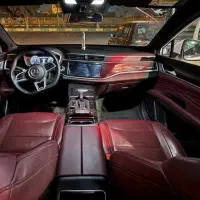 دیگنیتی پرستیژ داخل مارون ۱۴۰۱ برج ۱۲|خودرو سواری و وانت|تهران, امانیه|دیوار