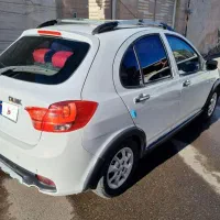 کوئیک مدل ۴۰۰|خودرو سواری و وانت|سیرجان, |دیوار