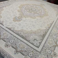 فرش تک سایز9متری و6متری/اقساط|فرش|چهارباغ, |دیوار