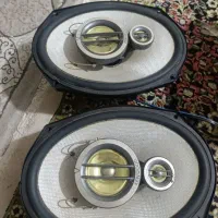 باند ۷۱۸|قطعات یدکی و لوازم جانبی|مشهد, وحید|دیوار