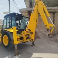 خدمات خاکبرداری و حفاری با بیل بکهو