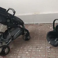 سرویس کالسکه