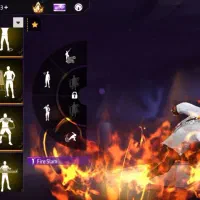 اکانت فری فایر|کنسول، بازی ویدئویی و آنلاین|ارومیه, |دیوار