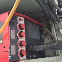دستگاه جوش  co2|ابزارآلات|تهران, کیانشهر|دیوار