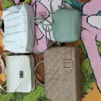 تعدادی کیف درحد نو