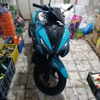 موتور طرح ایروکس